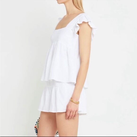 Kourt Kiana Shorts - Picture 2 of 6